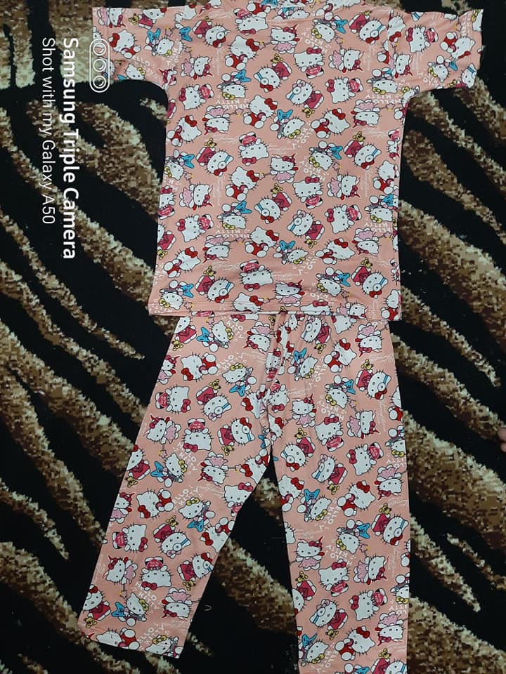 Baby Q Clothing