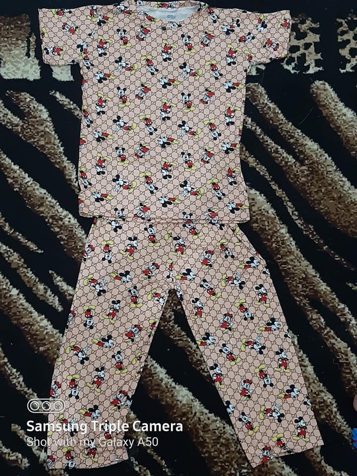 Baby Q Clothing