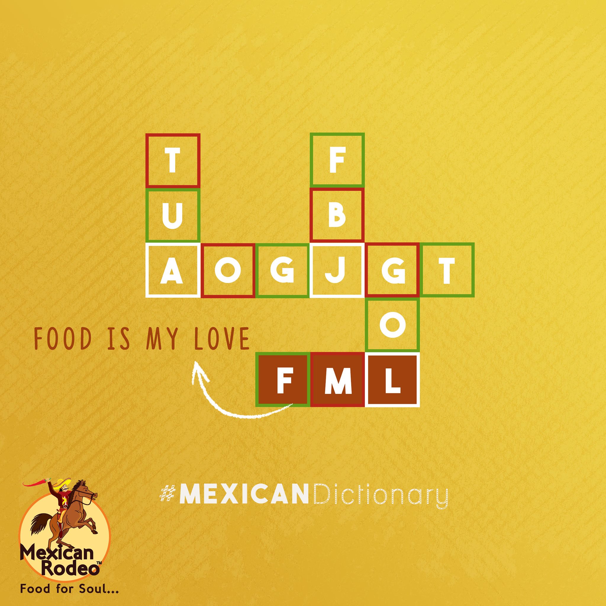 Mexican Rodeo | Surat