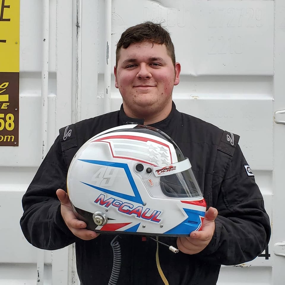 McCaul Racing