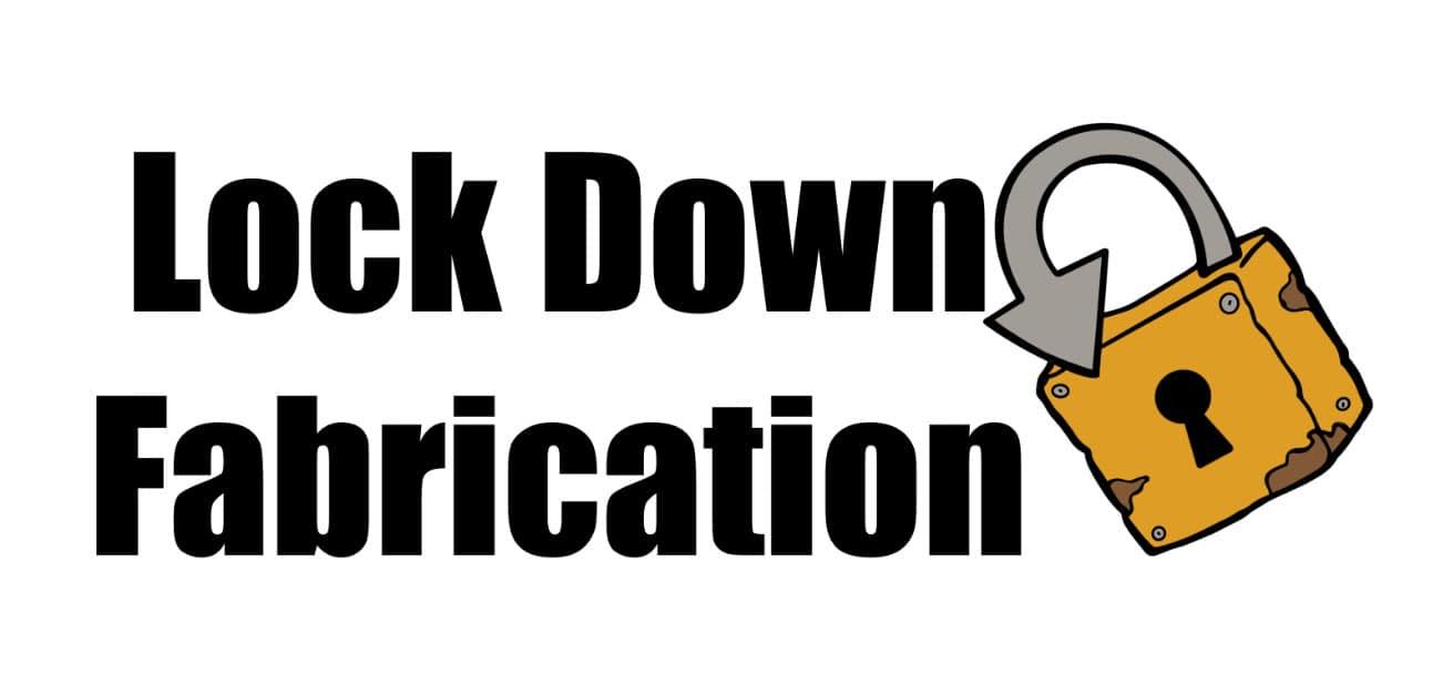Lock Down Fabrication LLC | Bellview FL