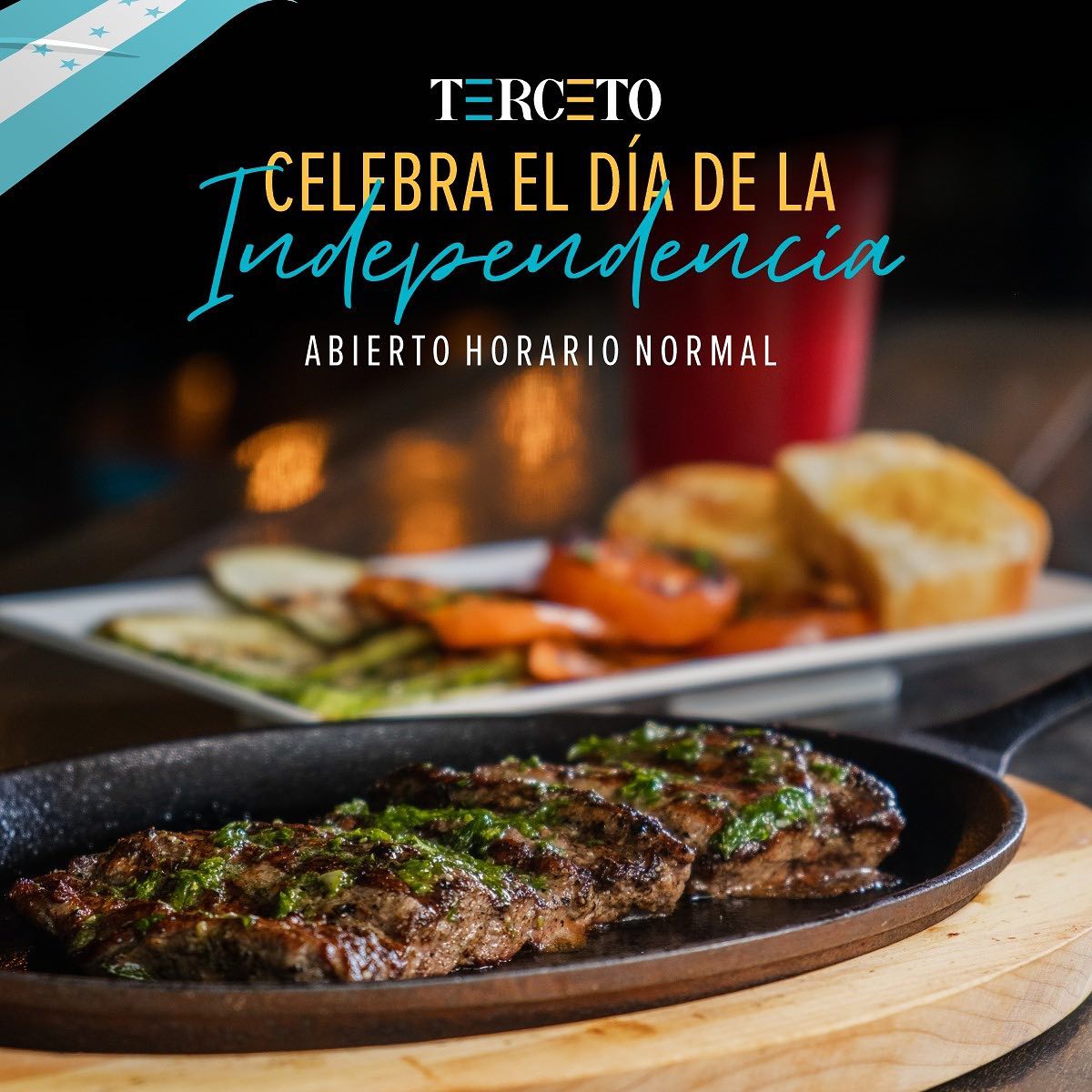 Terceto - 💙4 razones para celebrar el Día de la... | Facebook