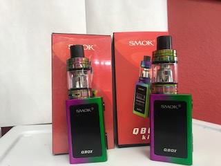 One-stop shop - smok q - box makes the best starter kit for a beginner ...