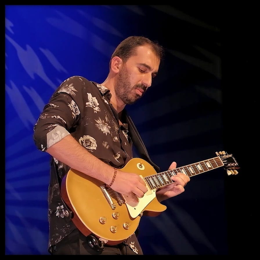 Mário Inácio Músico | Portimão