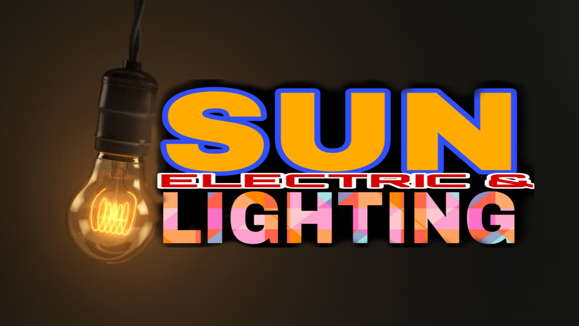 SUN electric & Lighting | Dhaka