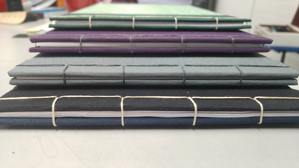 Print/Type/Bind