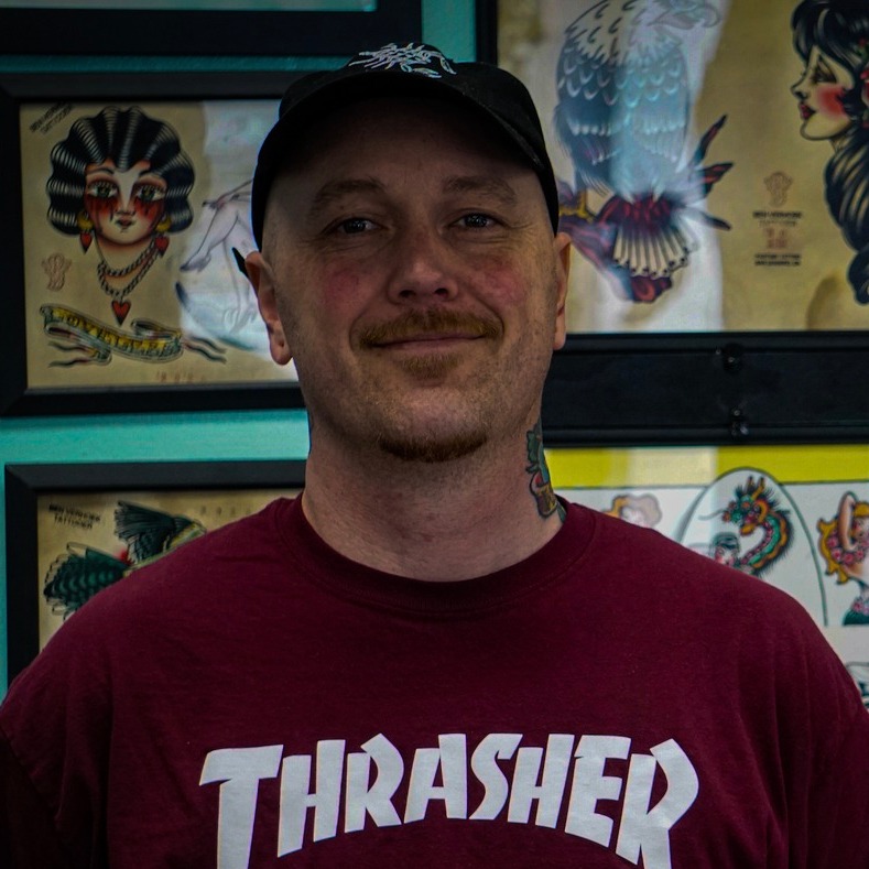 Tattoos - Want to know the best part of this tattoo? He paid with ...