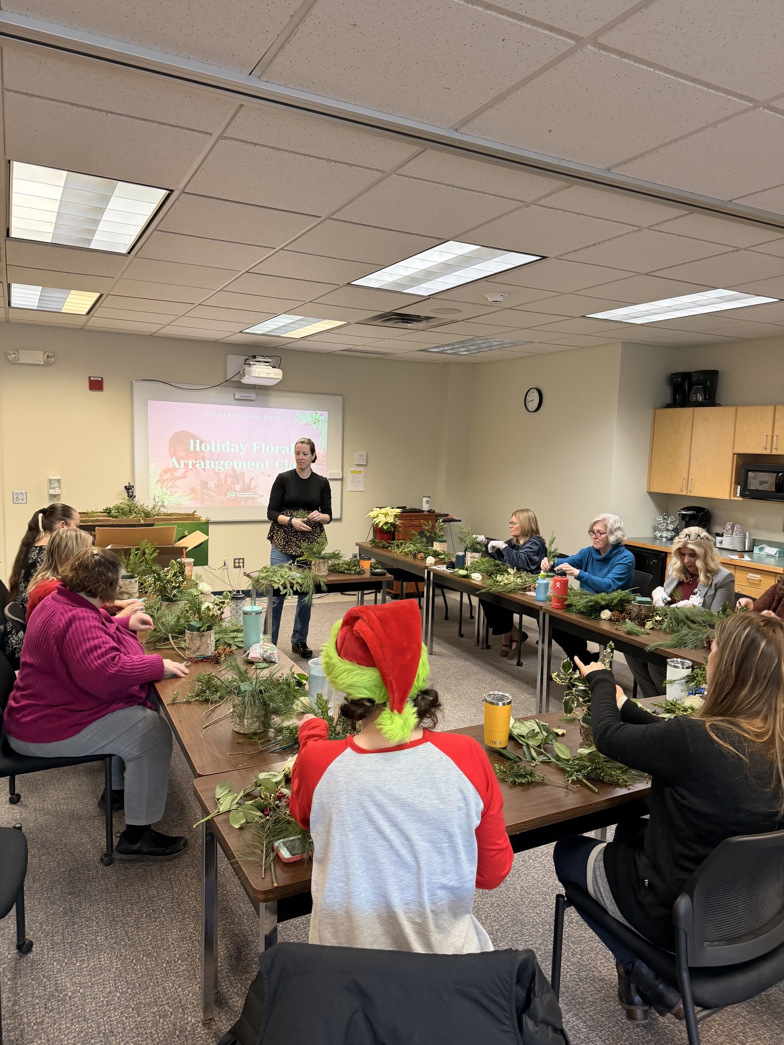 Central Vermont... - Central Vermont Home Health and Hospice