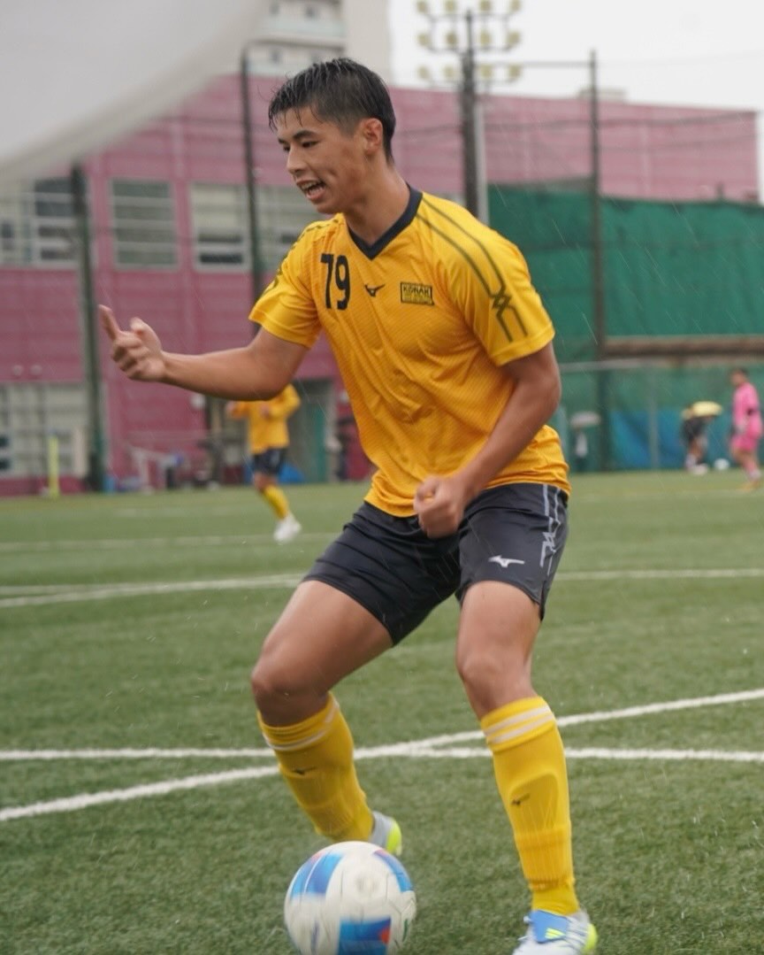 甲南大学体育会サッカー部 (@konanunivsoccer) • Facebook