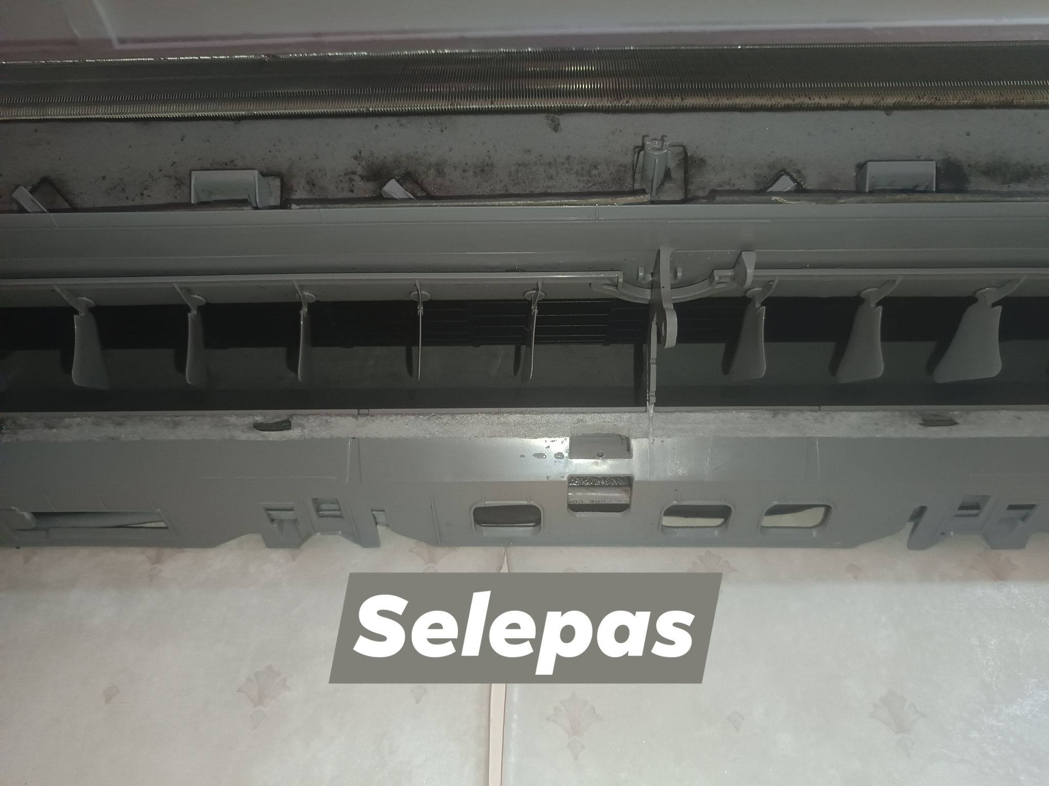 Saiful Aircond Services