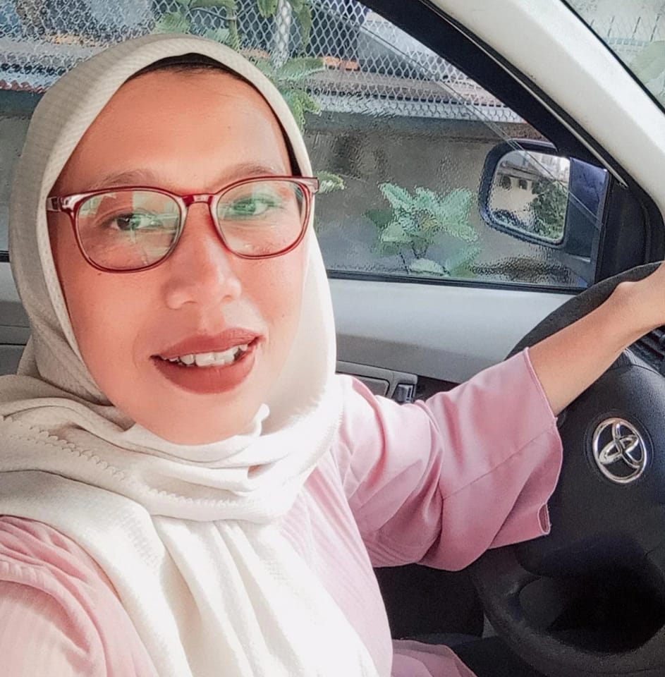 Sumawiyah Mia
