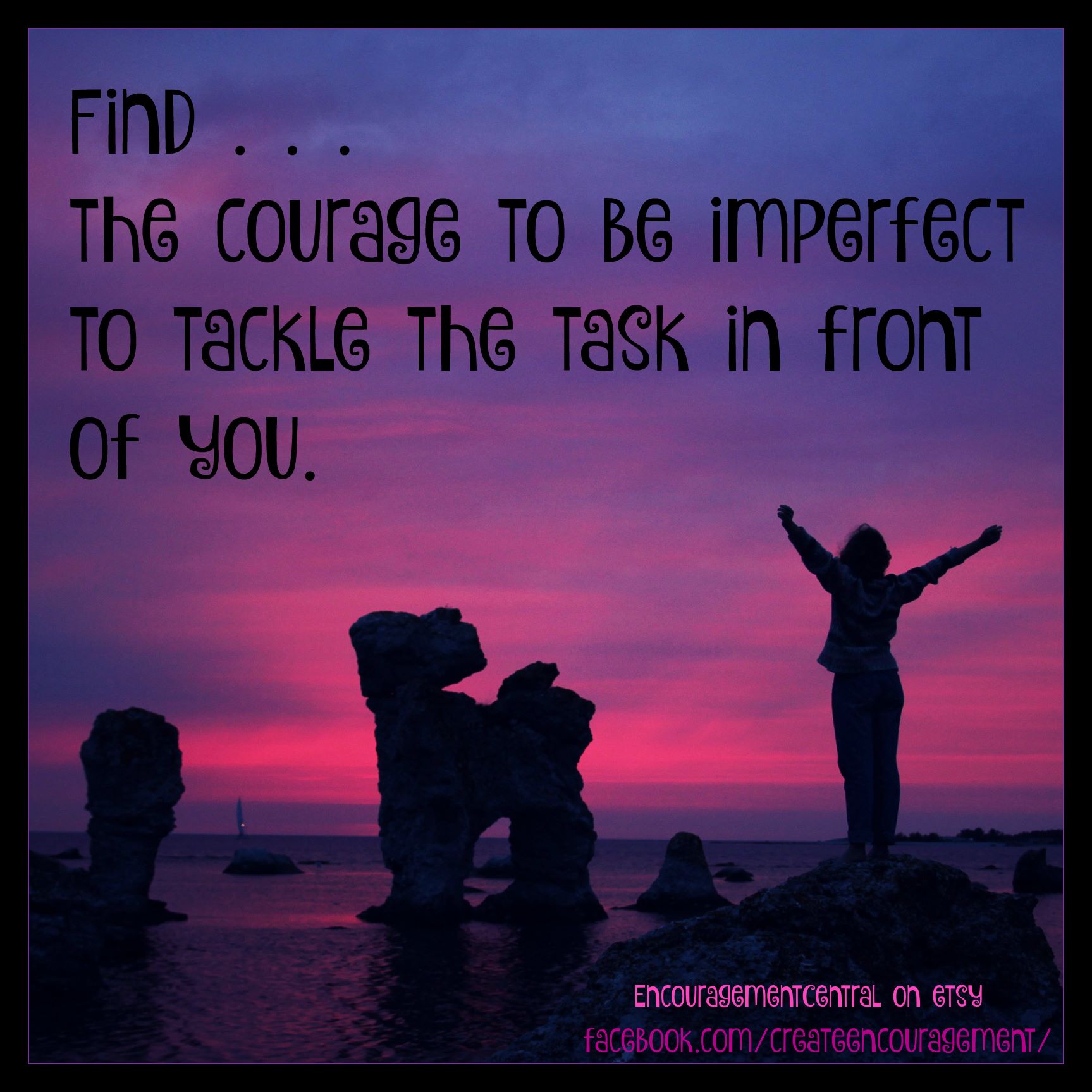 This is one of the encouraging... - Create Encouragement | Facebook