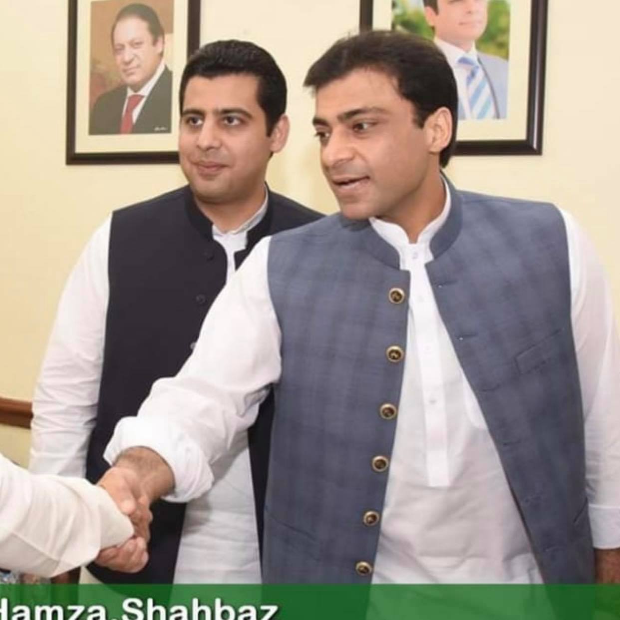 Muhammad Hassaan Riaz Mpa