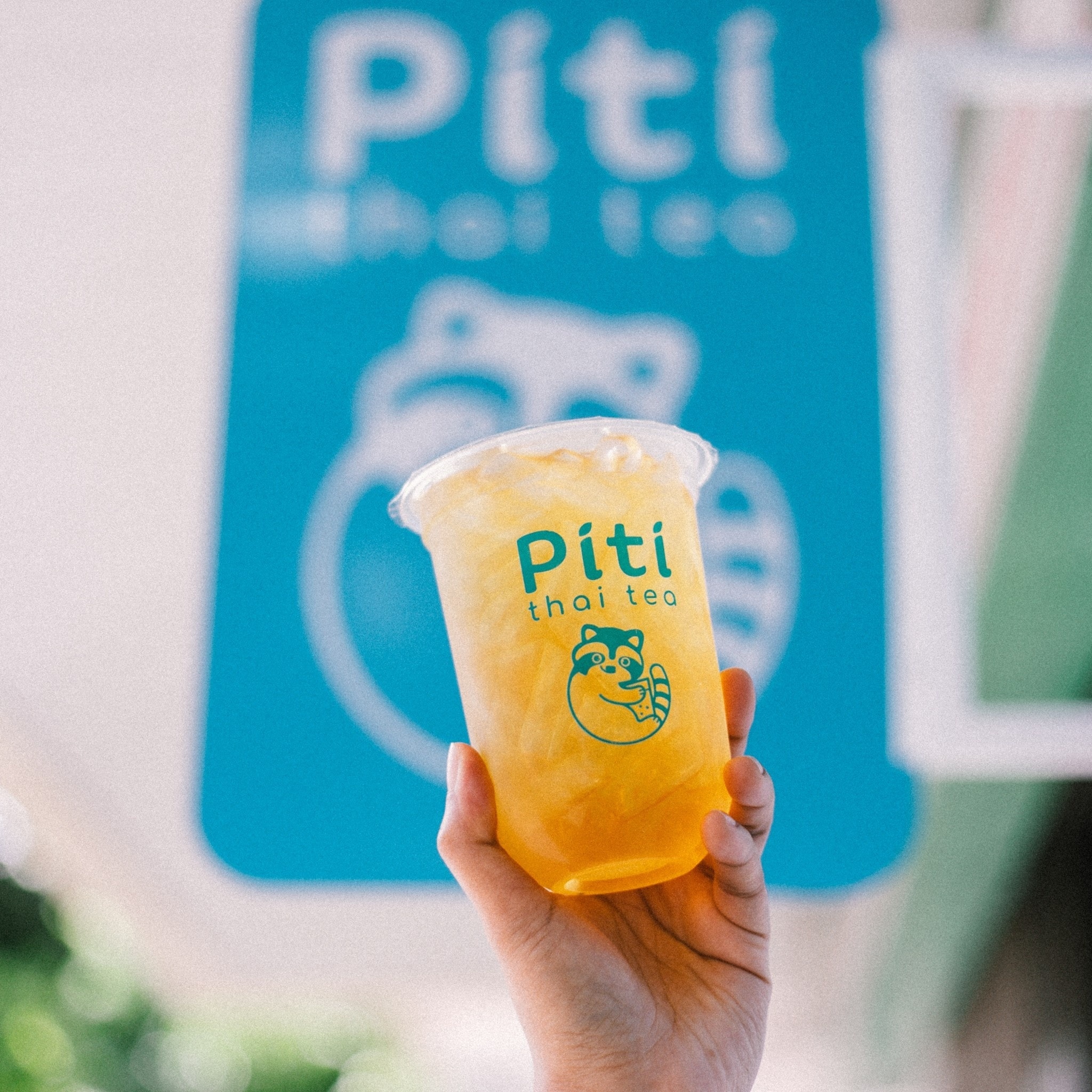 ว้าววว ว้าววว🎉🎉... - Piti Thai Tea - ปิติ ชาโบราณ | Facebook
