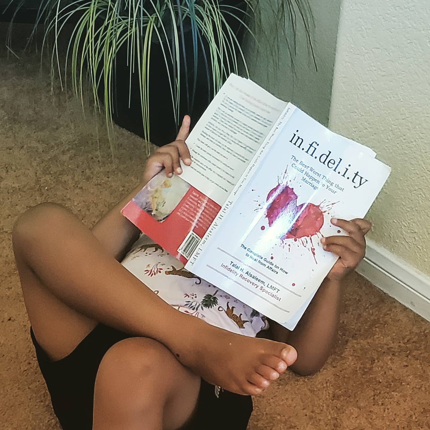 Aya Rasheed, MA, LMFT | Sacramento CA