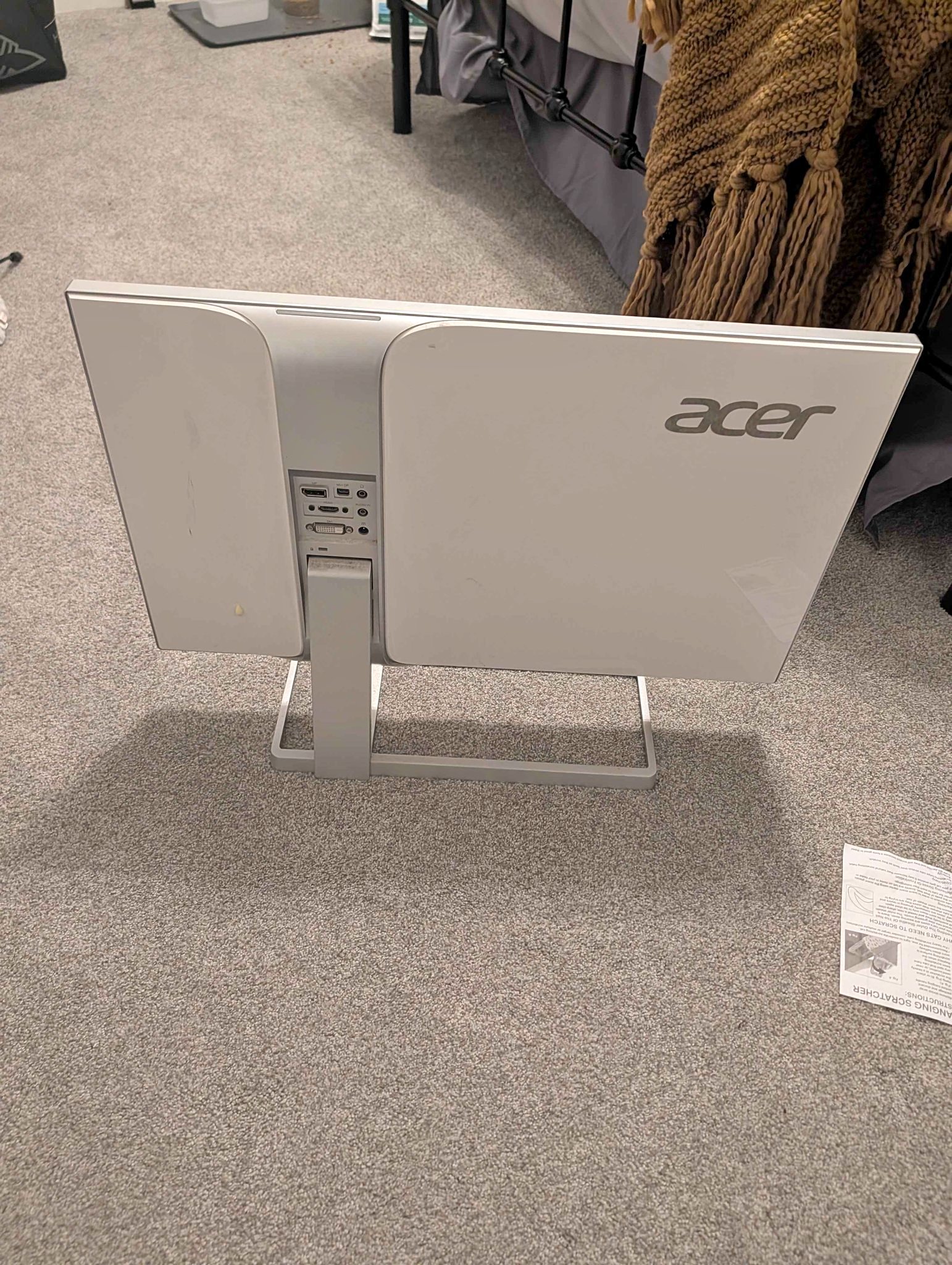 Computer Monitors for sale in Mahtomedi, Minnesota | Facebook ...