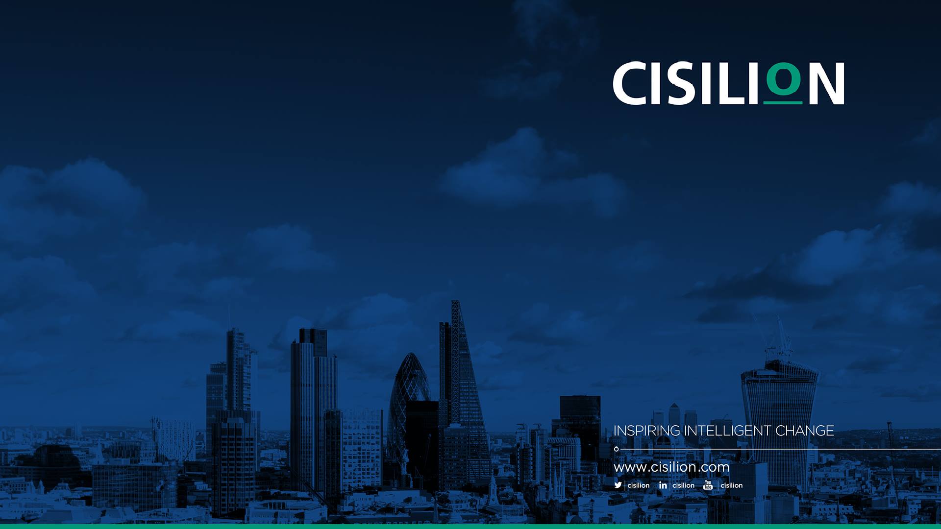 Cisilion - Home