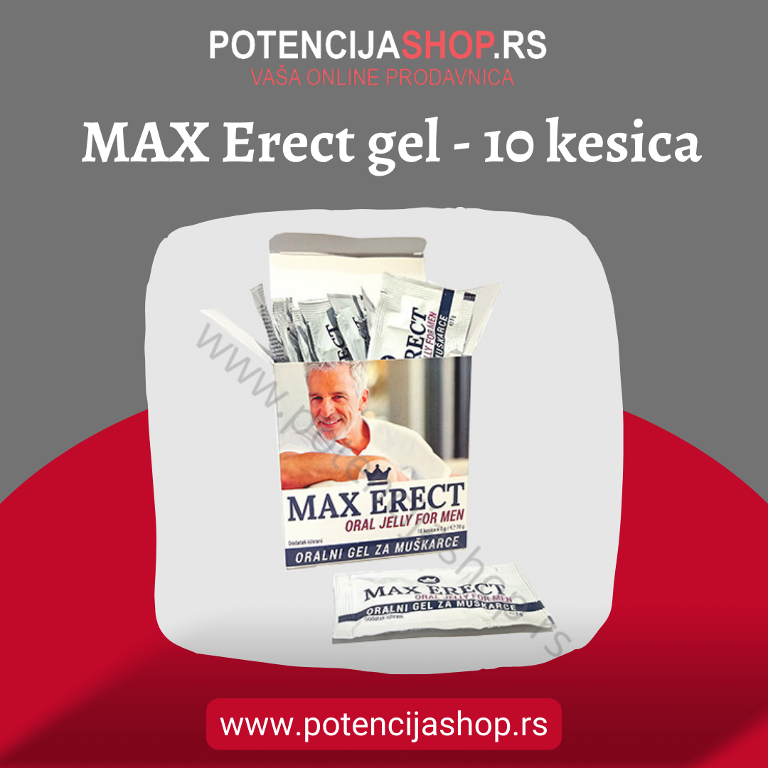 Potencija Shop