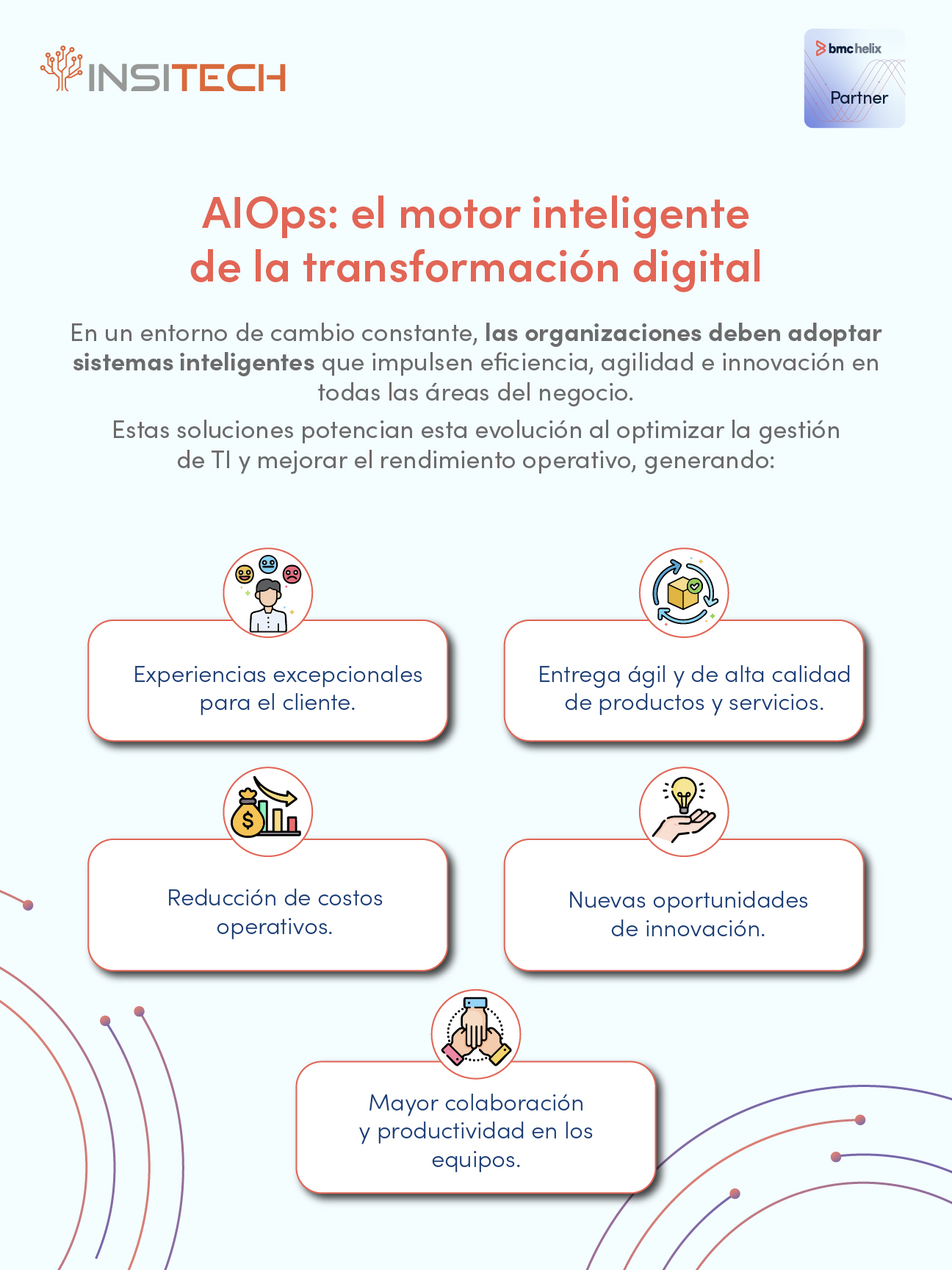 Insitech | Mexico City