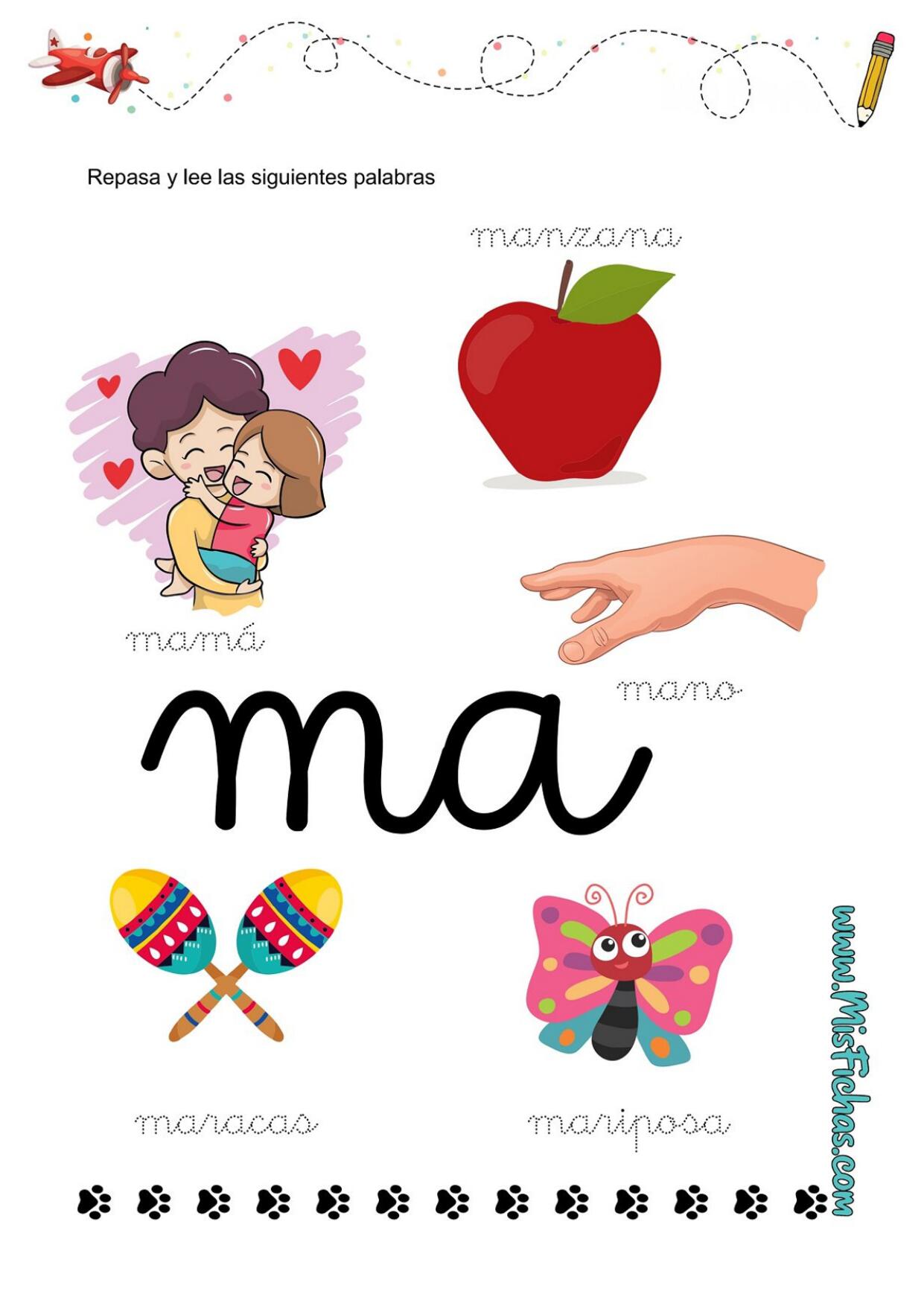 Cuaderno de trabajo con... - Material Educativo para Docente | Facebook