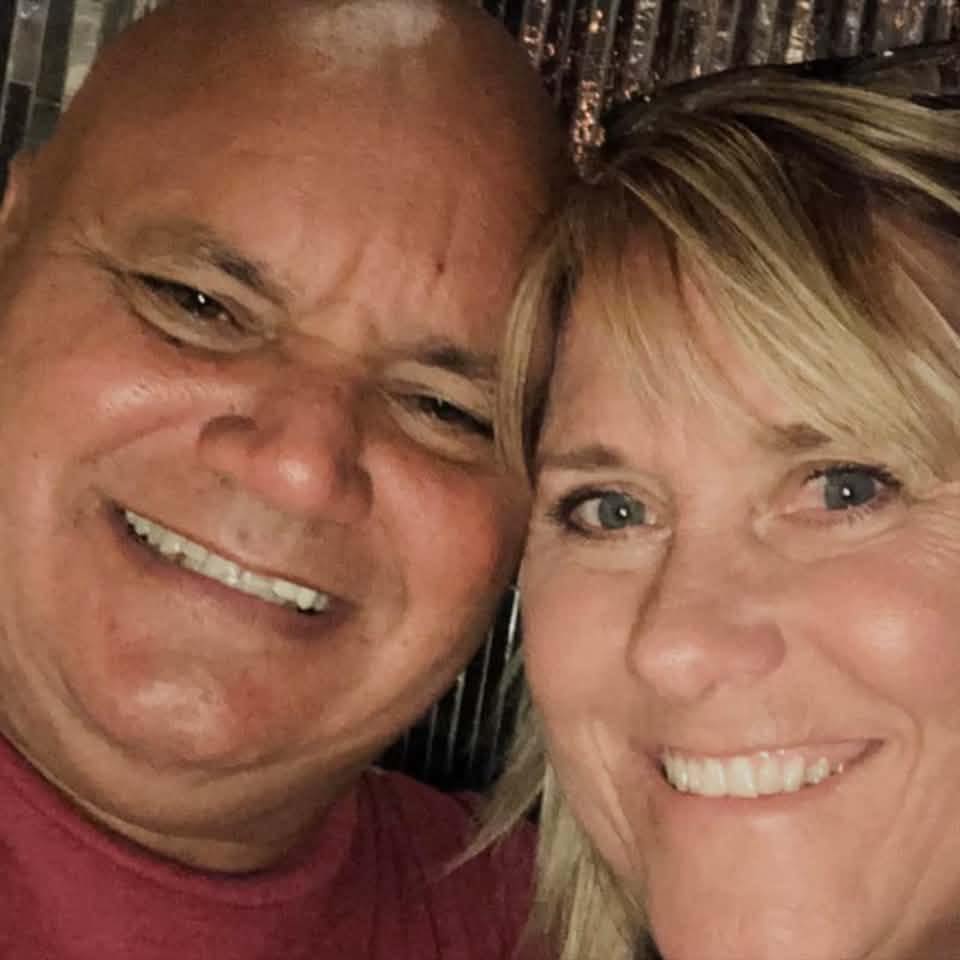 Ryan Bandy - Barry had hip surgery about 3 weeks ago.... | Facebook