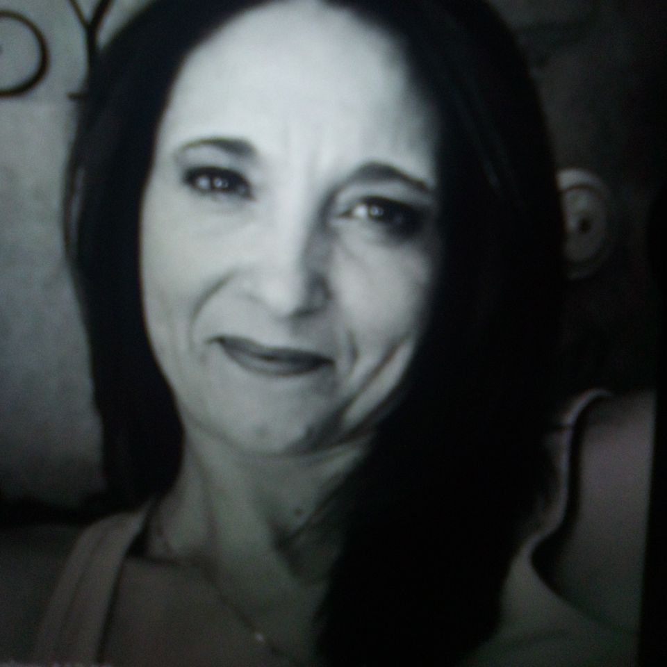 Wanda Locklear
