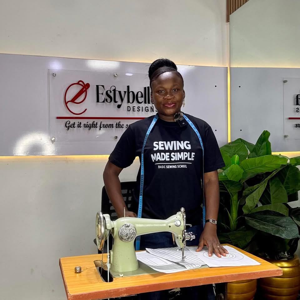 This is where it all begins Learning how to control your machine Sewing ...