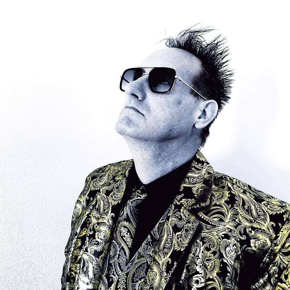 Greg Raven