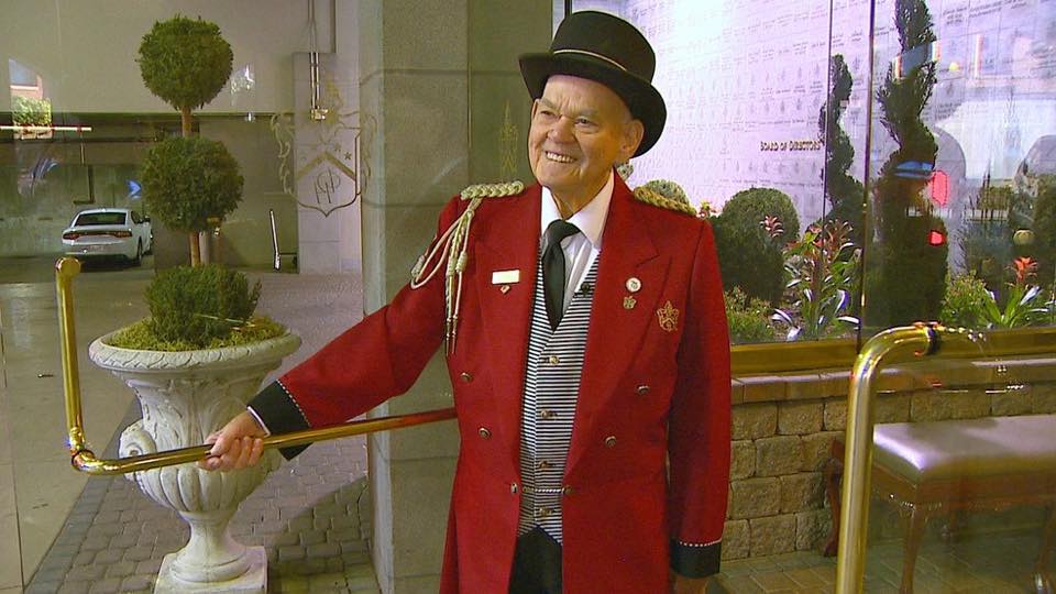 Spokane Talks - Mr. John Reed - the world-famous and... | Facebook