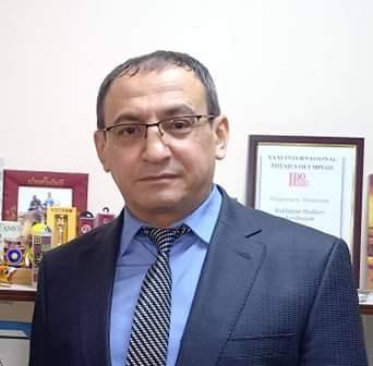 Mammad Ibrahim | Baku