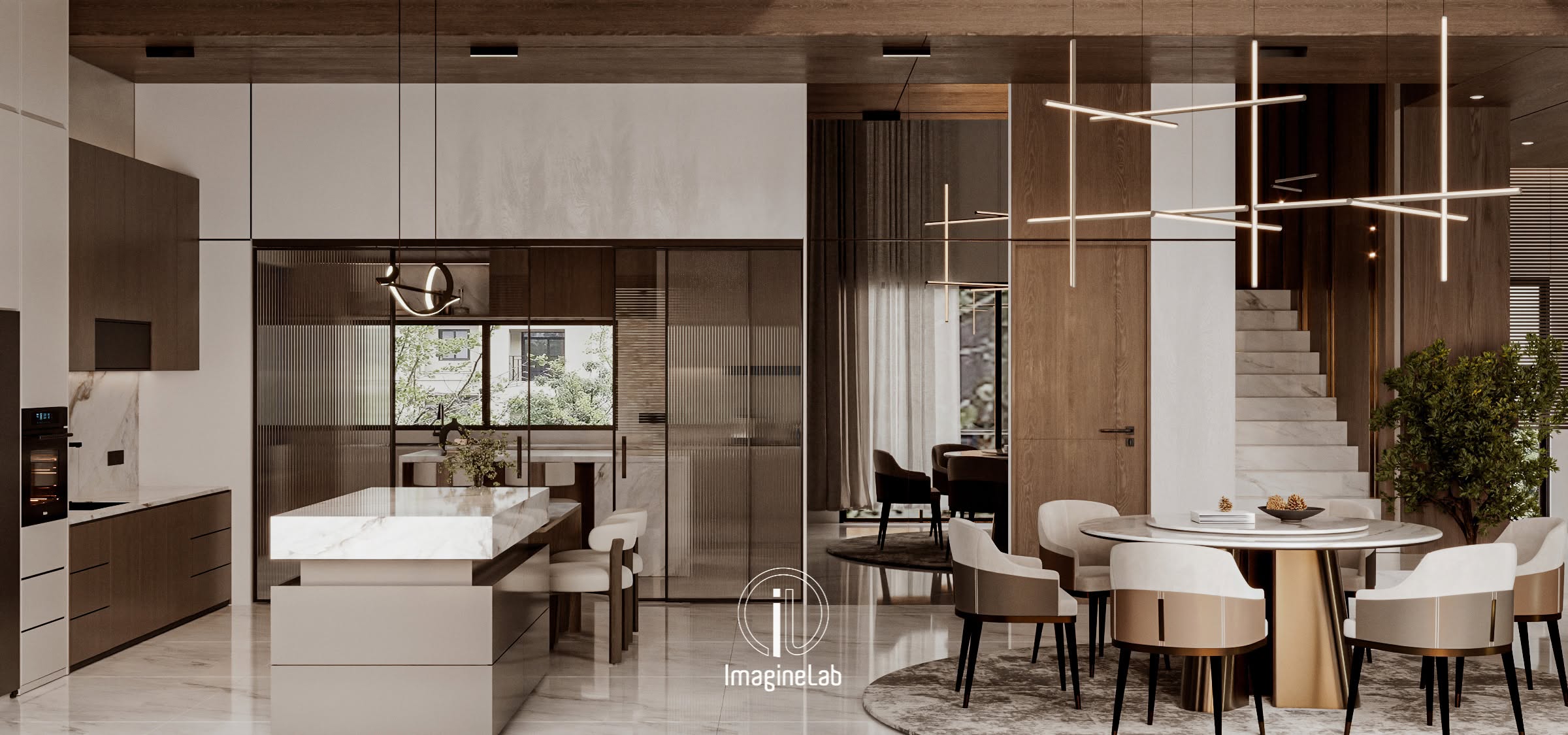 Imagine Lab Interior Design