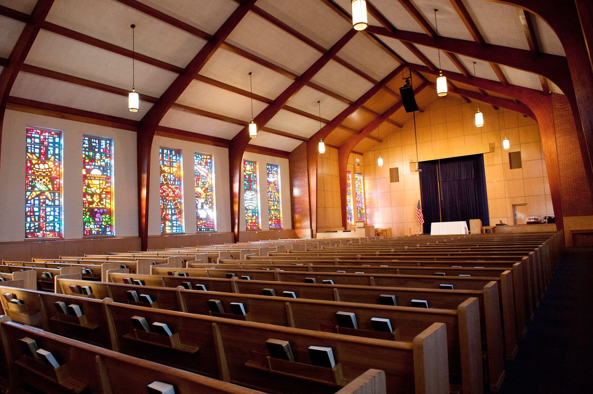 Morris Hill Chapel Gospel Service Fort Riley, KS - Home