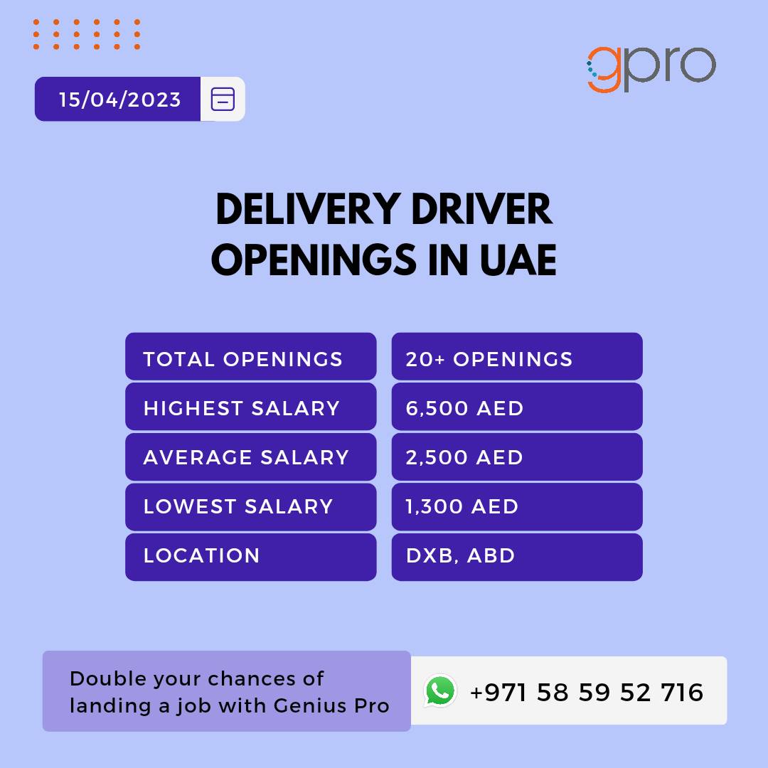 geniuspro.org - Do you have the drive to deliver? Be the...