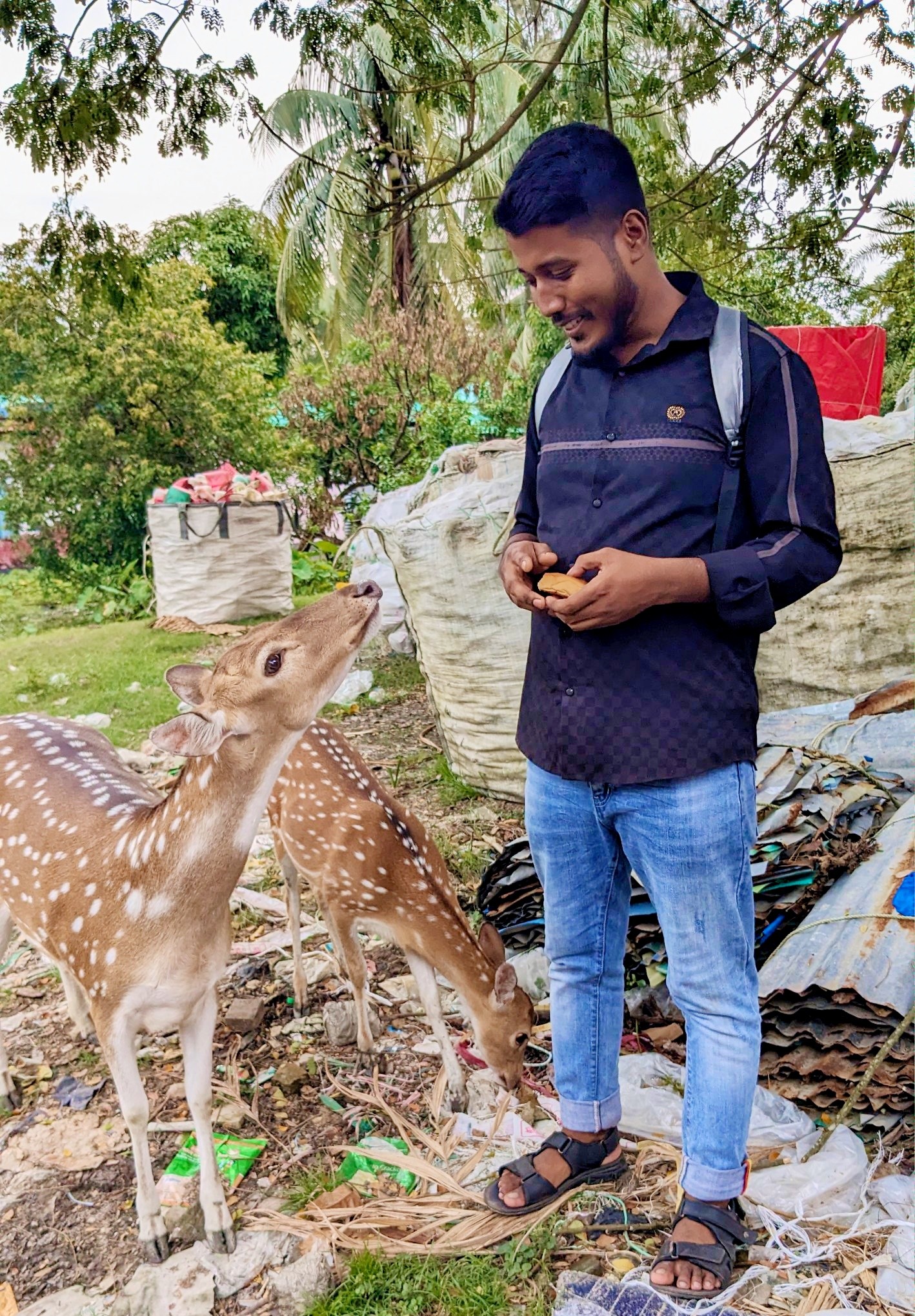 Md. Rakib Haoladar