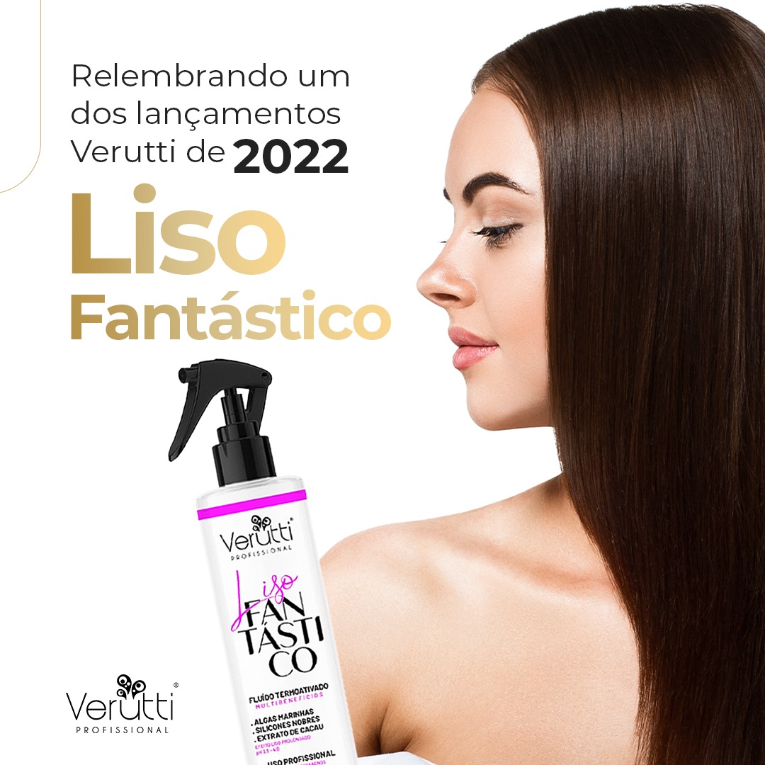 Vamos relembrar uma das principais... - Verutti Profissional | Facebook