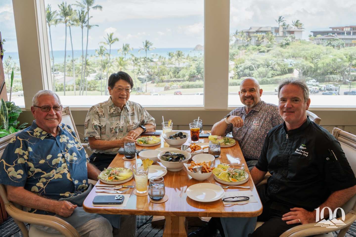 Mid-Pacific Country Club
