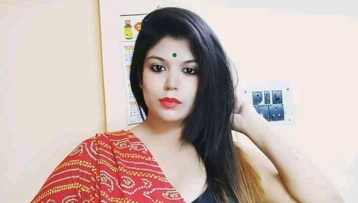 Lima Rani Das Pooja