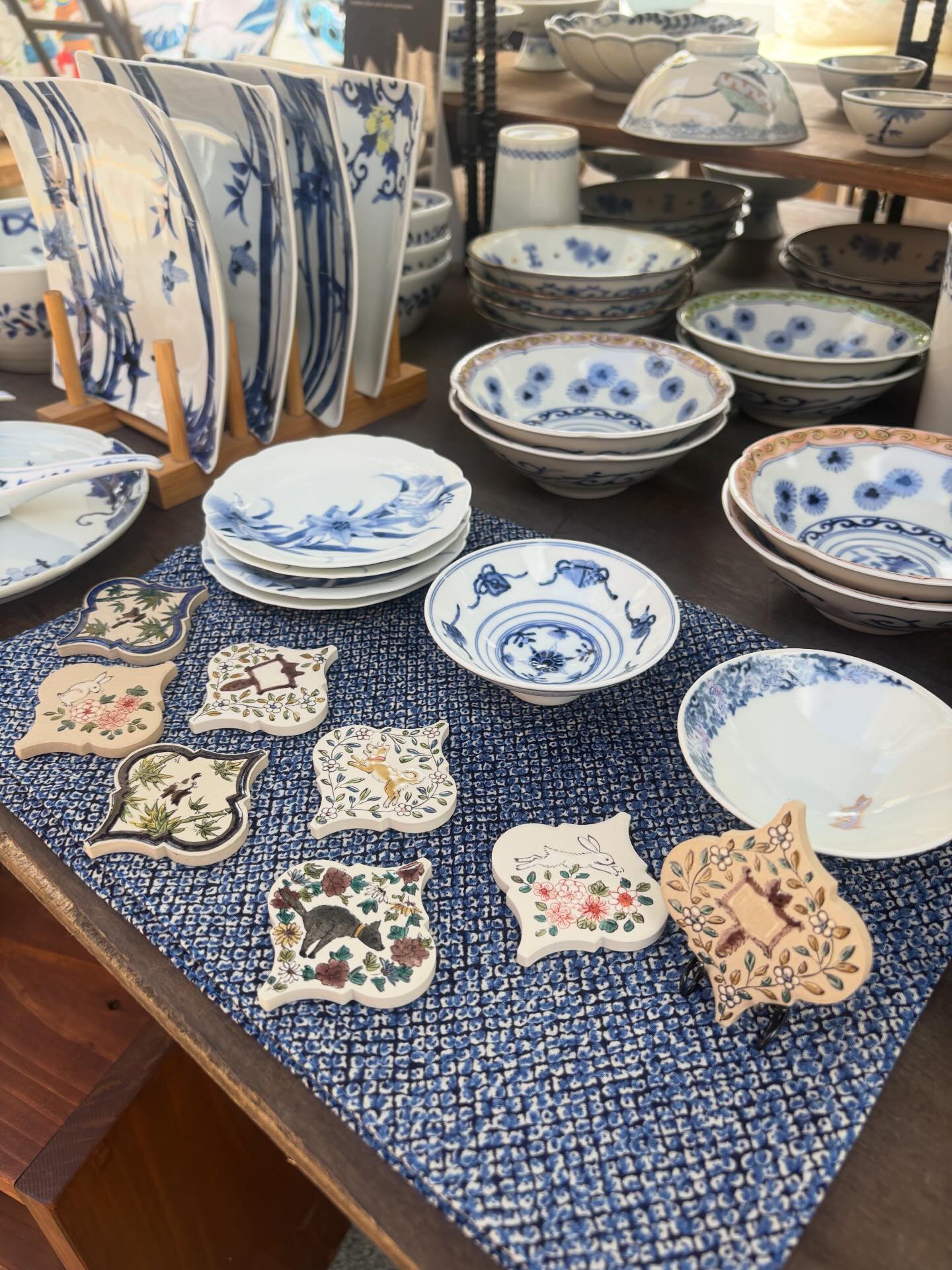 野村晃子 うさぎ マグカップ 野村晃子 | galleryもゆ