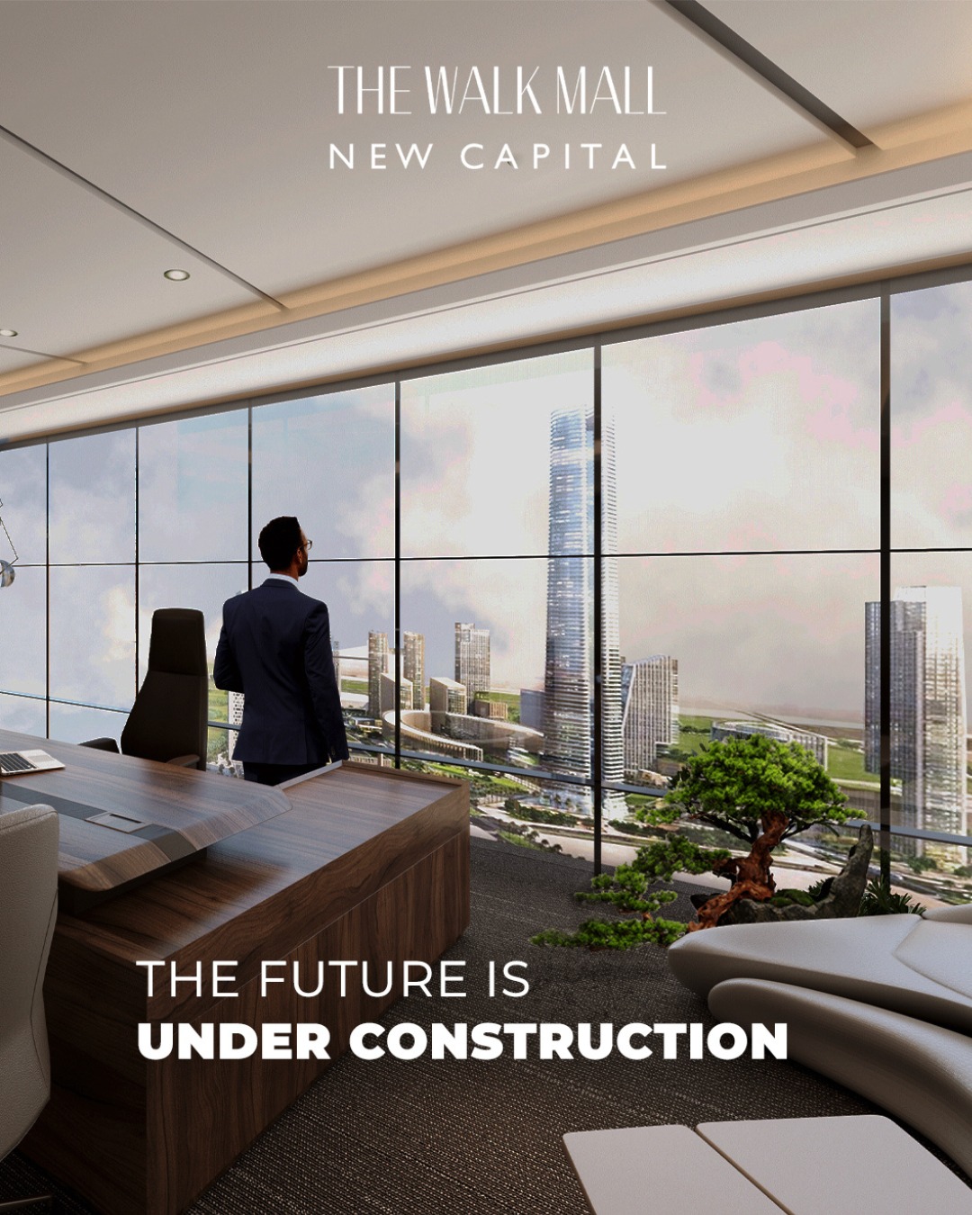 CONSTRUCTA | Cairo