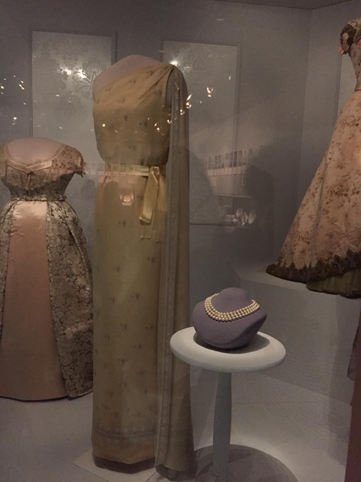 first lady dresses in smithsonian The Institution's National Museum of American History has a popular exhibit on ladies that features more than two dozen of their gowns first lady dresses church