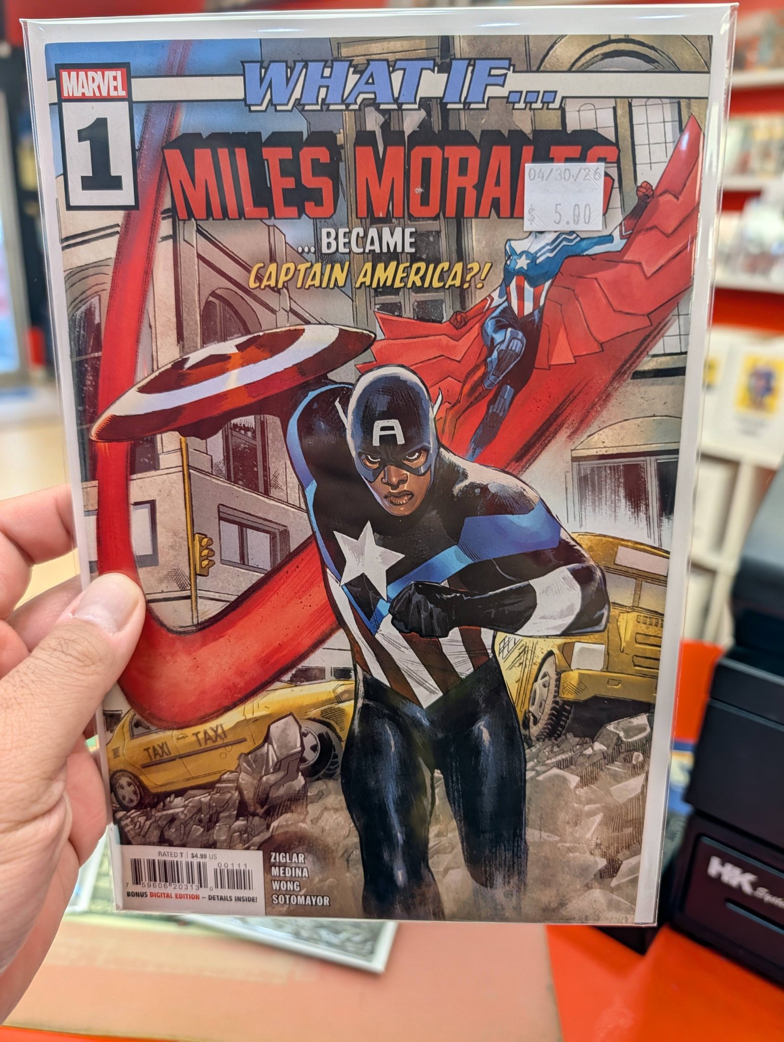 New back issues available at Collectors Corner Bel Air