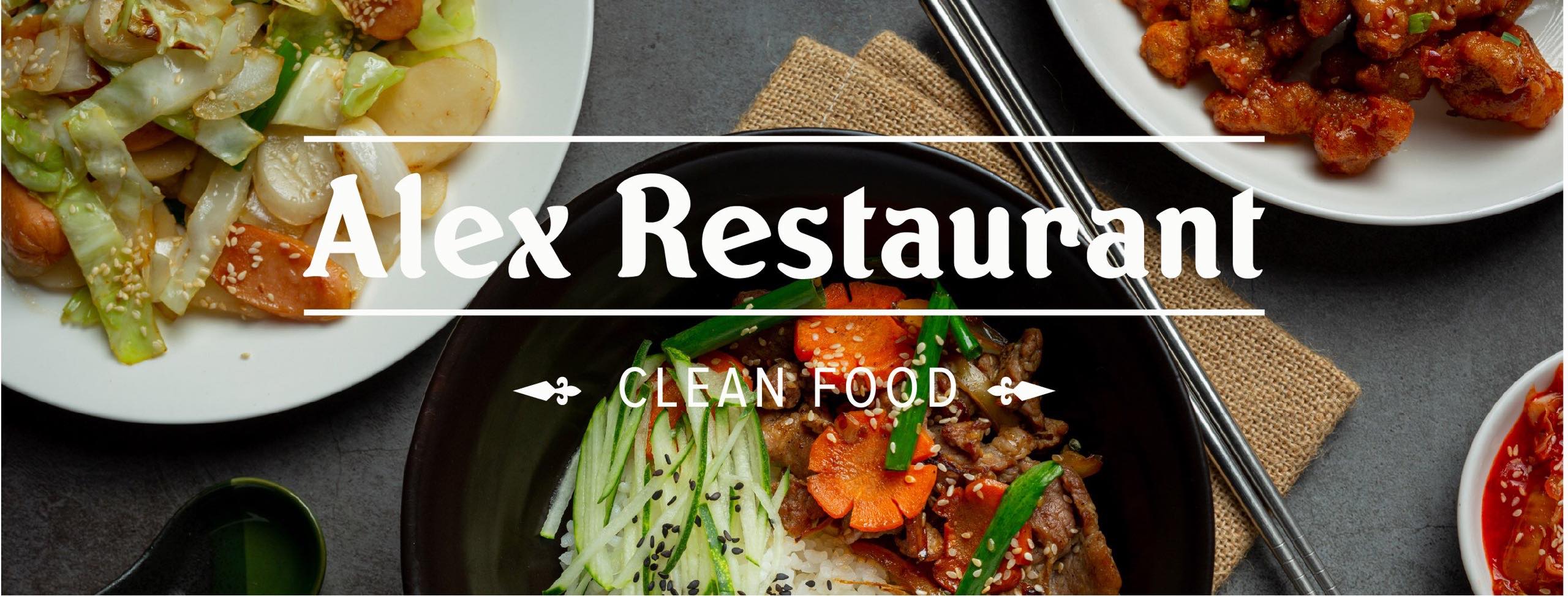 Alex Restaurant Fresh Market | Hanoi