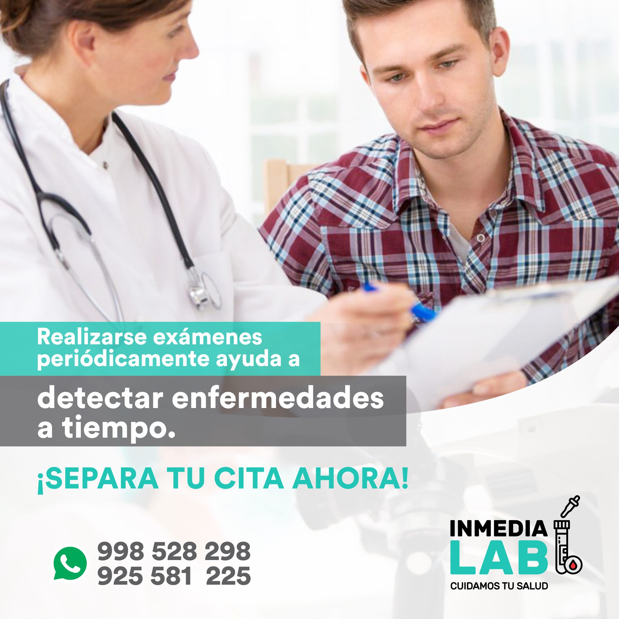 Inmedia Lab | Iquitos