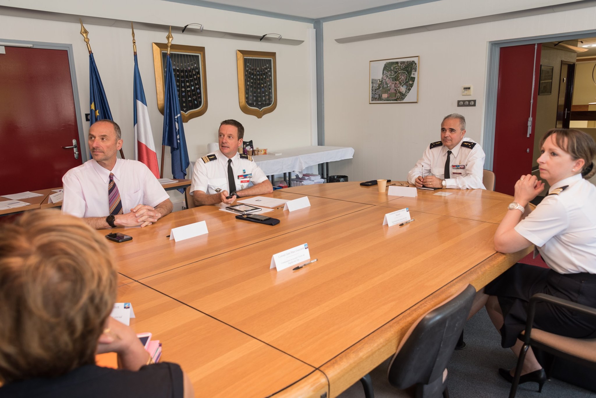 [Co... - Ecole des pupilles de l'Air et de l'Espace - EPAE 749 | Facebook