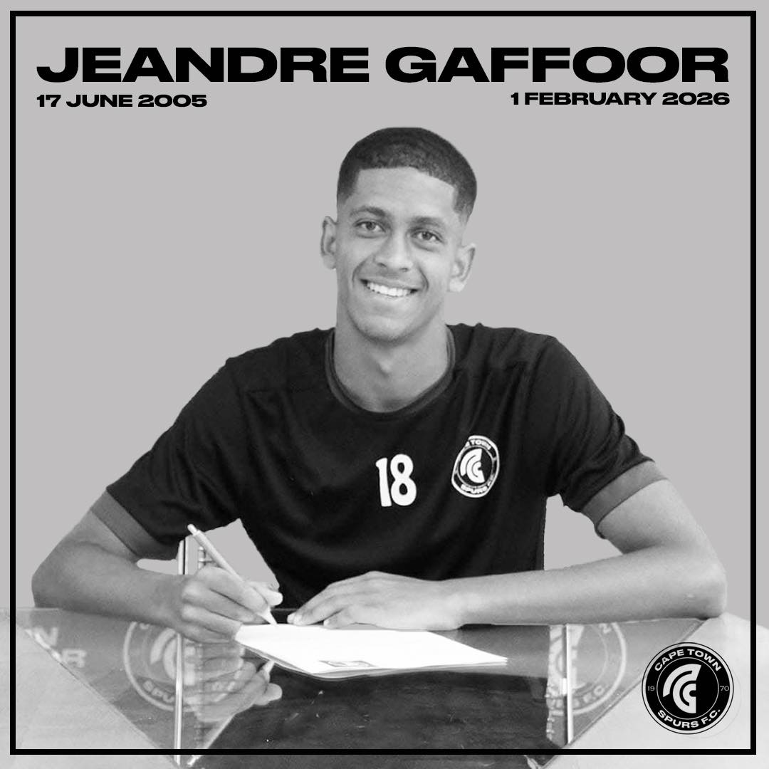 Cape - With profound sadness and heavy hearts, we extend our deepest ...
