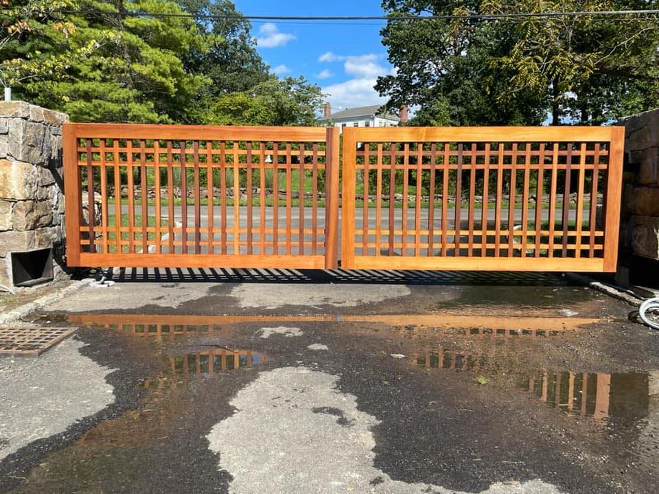 RP Fencing & Gates | Yorktown Heights NY