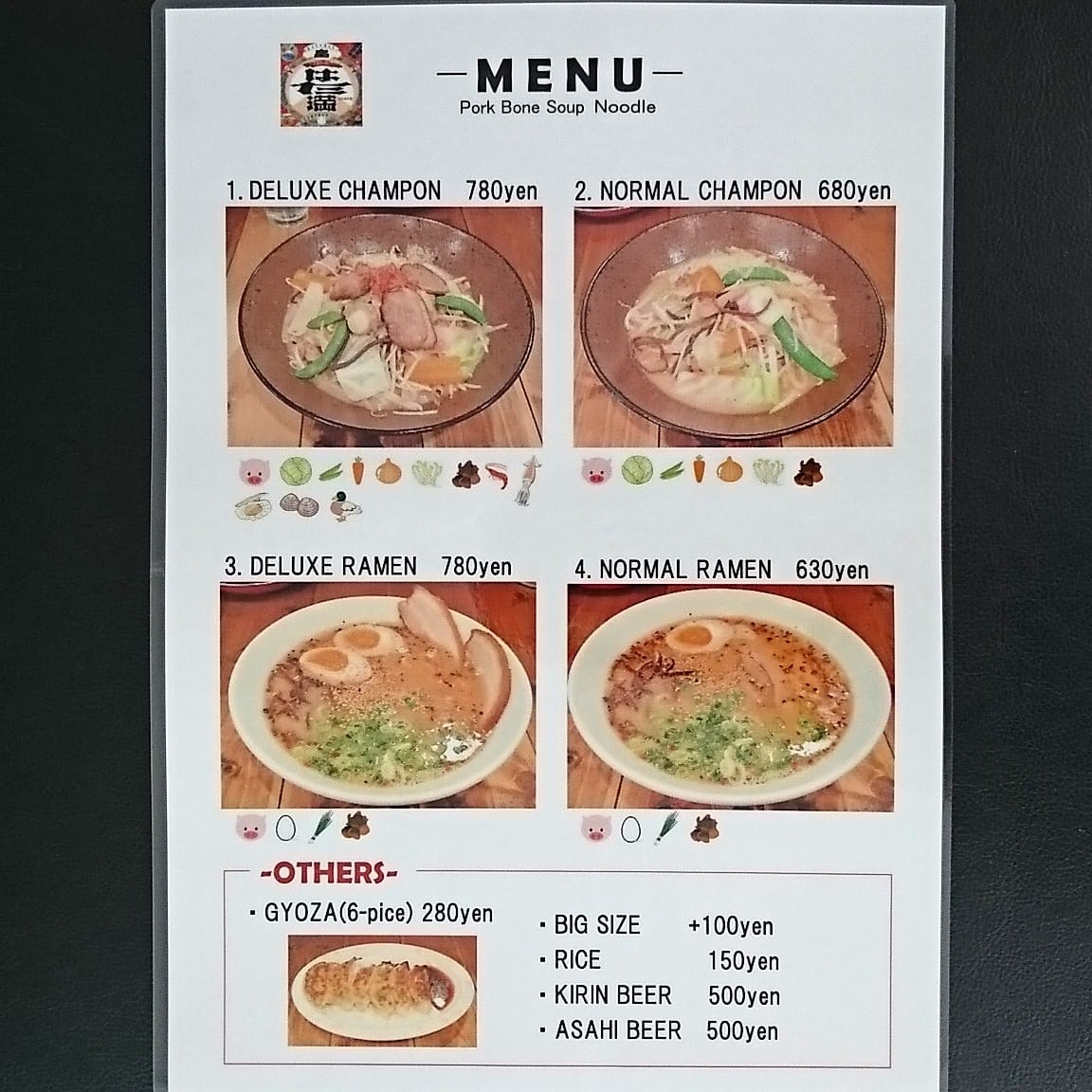 活動歴および当時の関連ビジュアル記録