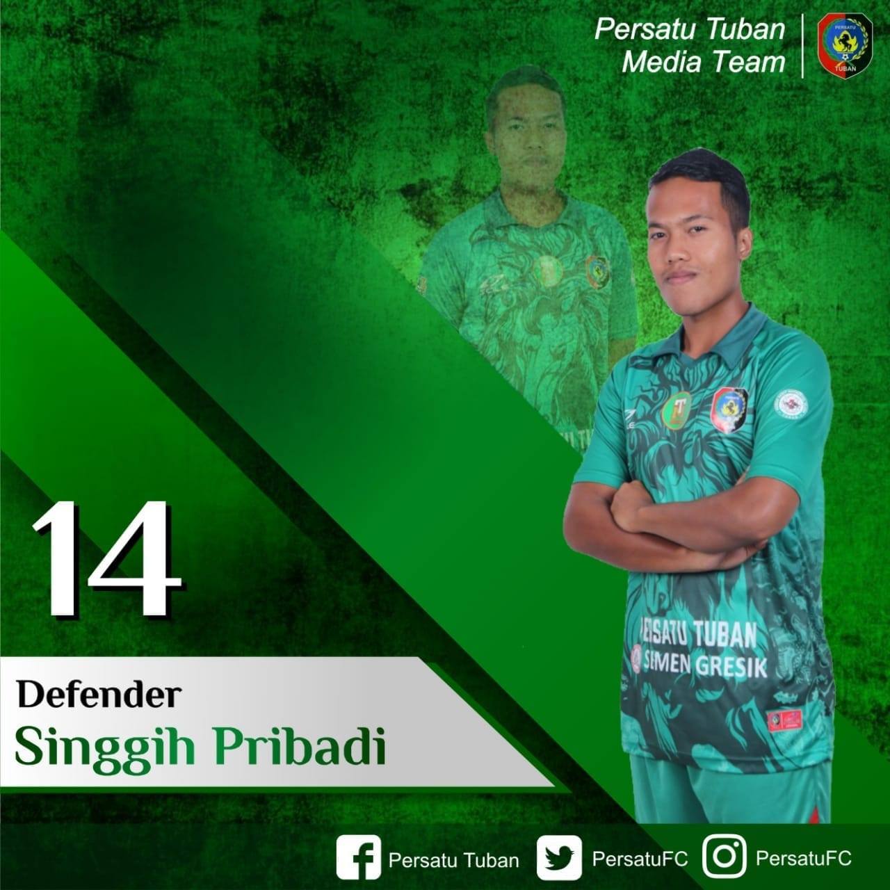 Persatu Tuban | Tuban