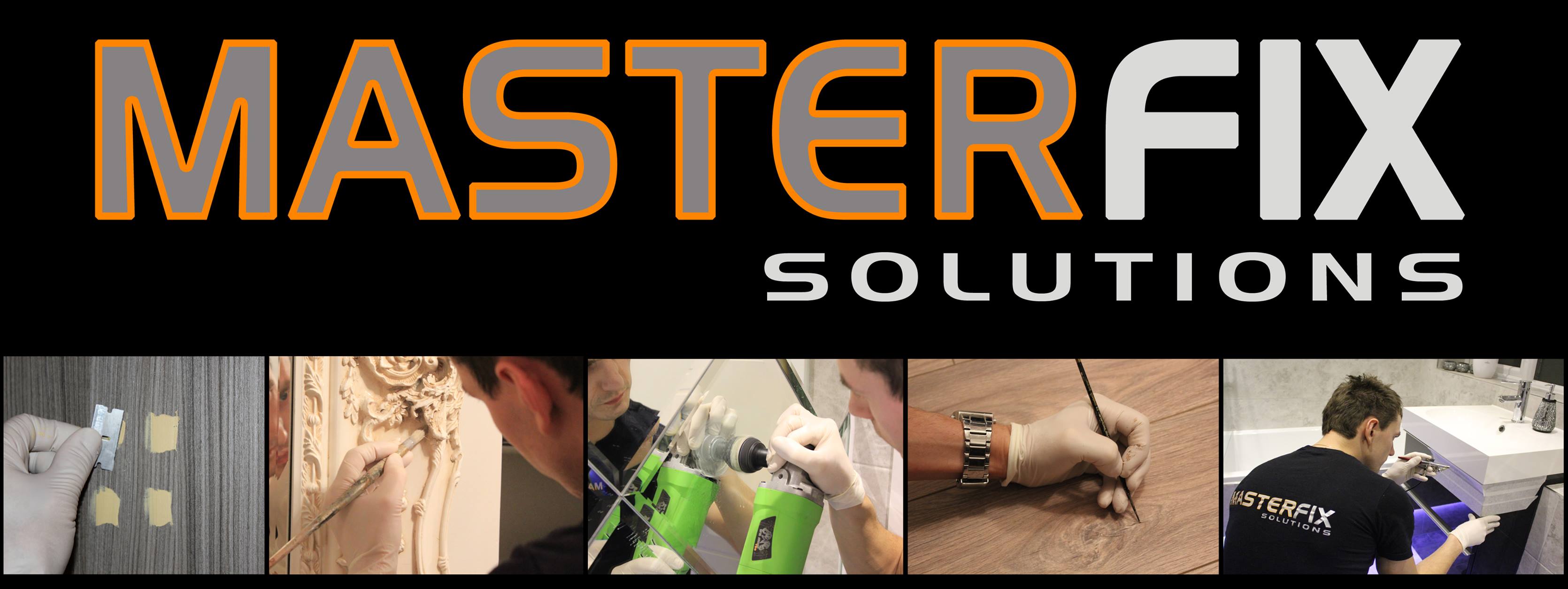 Masterfix Solutions Ltd | Berkhamsted