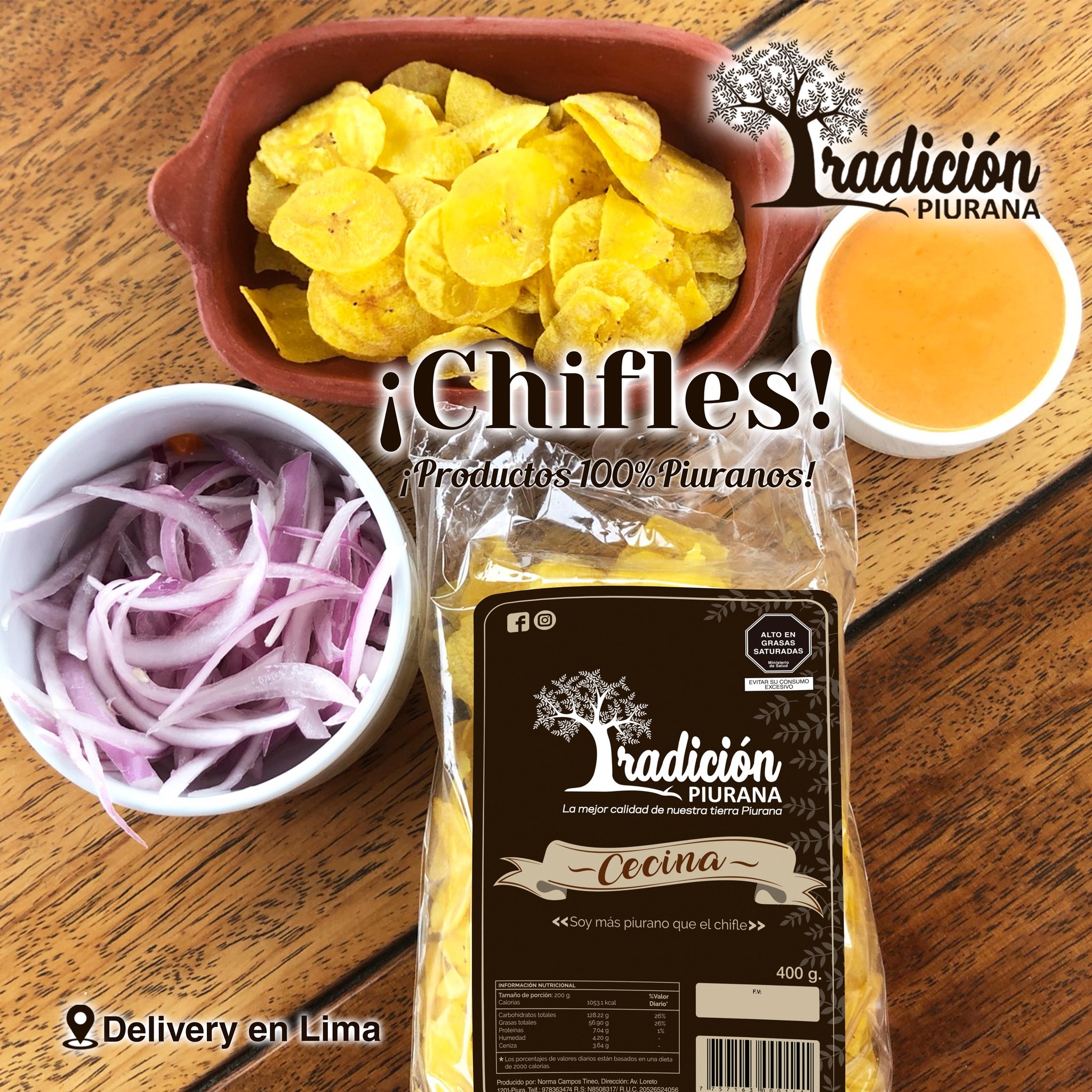 Tradición - ¡¡𝗖𝗛𝗜𝗙𝗟𝗘𝗦 𝗣𝗜𝗨𝗥𝗔𝗡𝗢𝗦!! 🤩 Disfrua este fin de semana con unos ...
